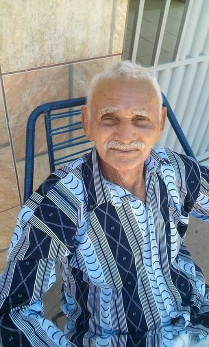 Morre aos 109 anos o oeirense 'João Mariinha' um dos homens mais velhos do Piauí